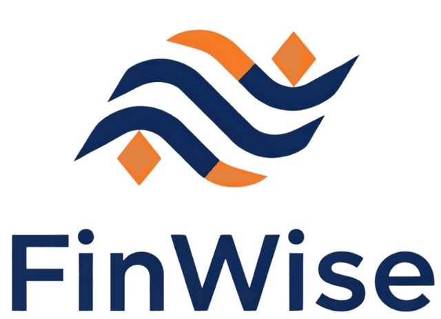 FinWise Logo